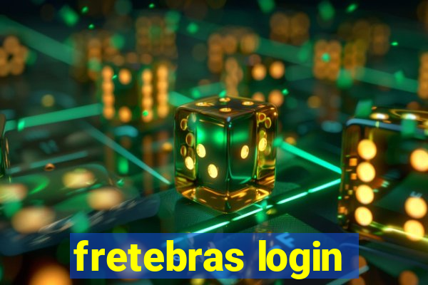 fretebras login